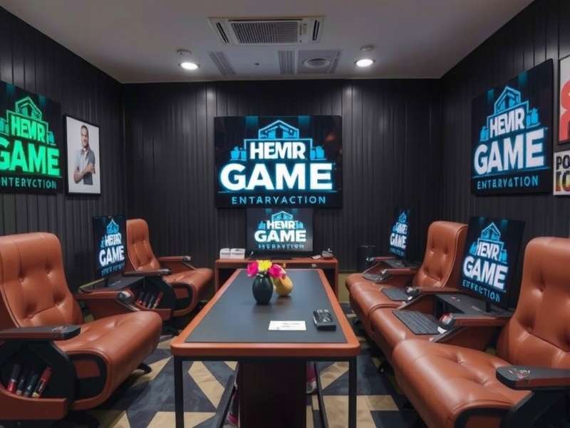 Mystic Realms fantasy adventure game screenshot